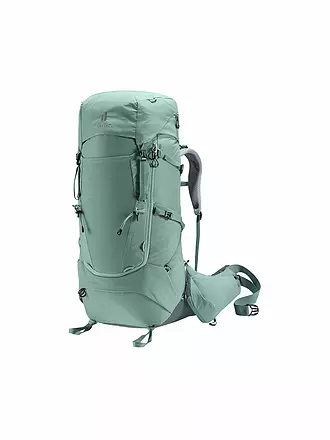 DEUTER | Zaino da trekking da donna Aircontact Core 55+10SL | mint